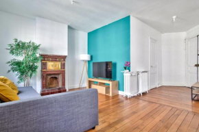 Appartement Quartier Saint Germain 2
